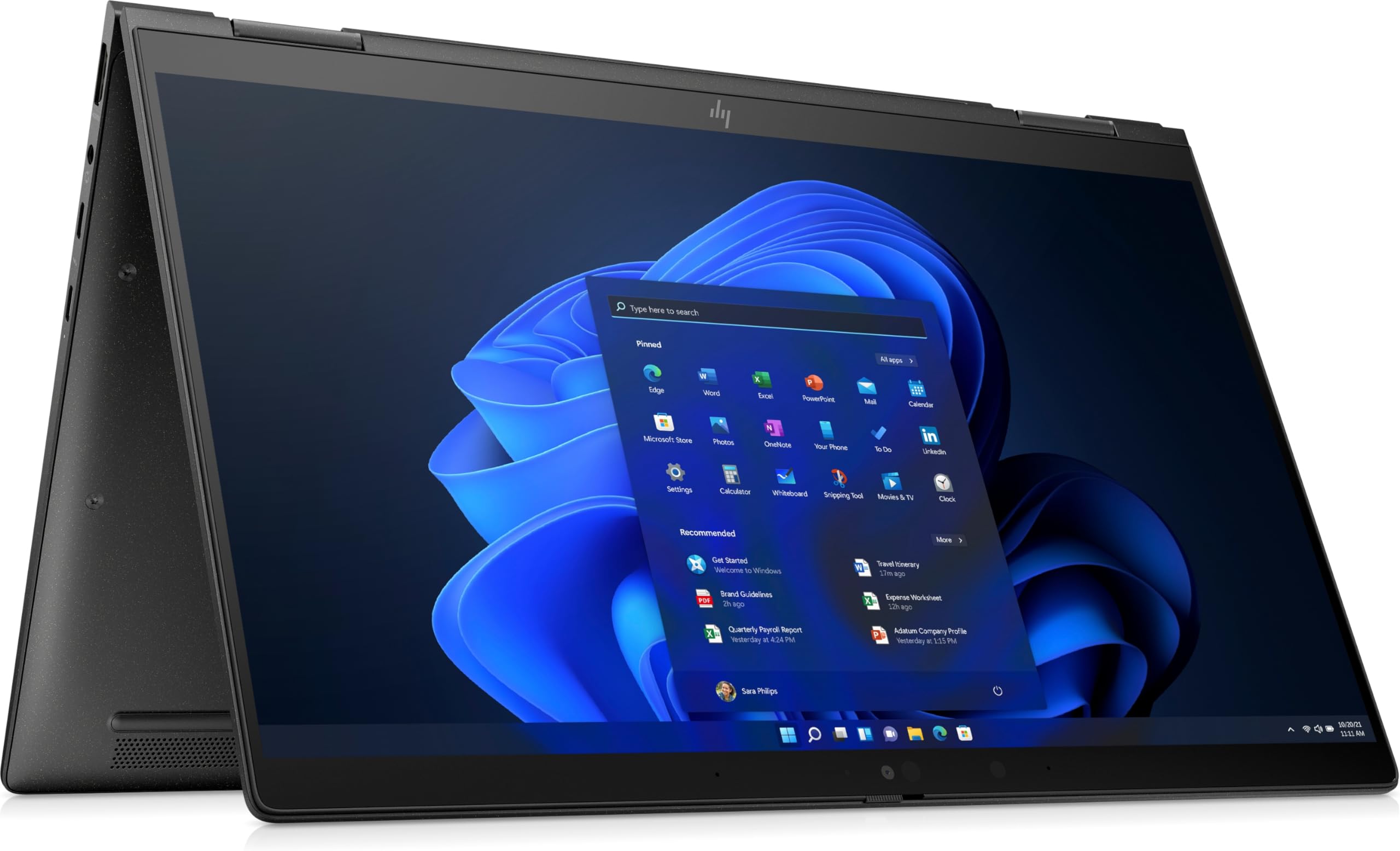 HP Elite Dragonfly Max 2-in-1 13.3